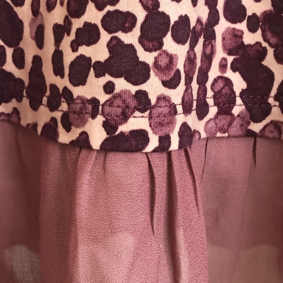 LOGO Lori Goldstein XS Short Sleeve Tee - Picture 6 of 12